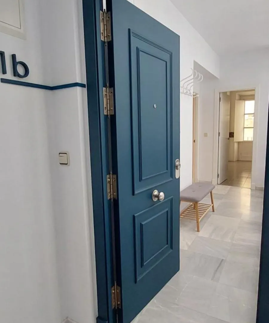 Apartamento el 2 de Flamenco 1B Cádiz