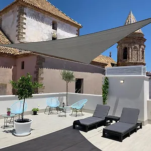 San Lorenzo Y Apartamento Cádiz