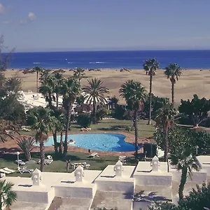Sahara Club Сasa de vacaciones Maspalomas (Gran Canaria)