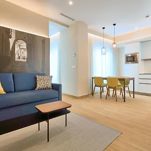 Tandem Pópulo Apartamento Cádiz