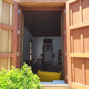 La Casita De Ainhoa Сasa de vacaciones Agüimes