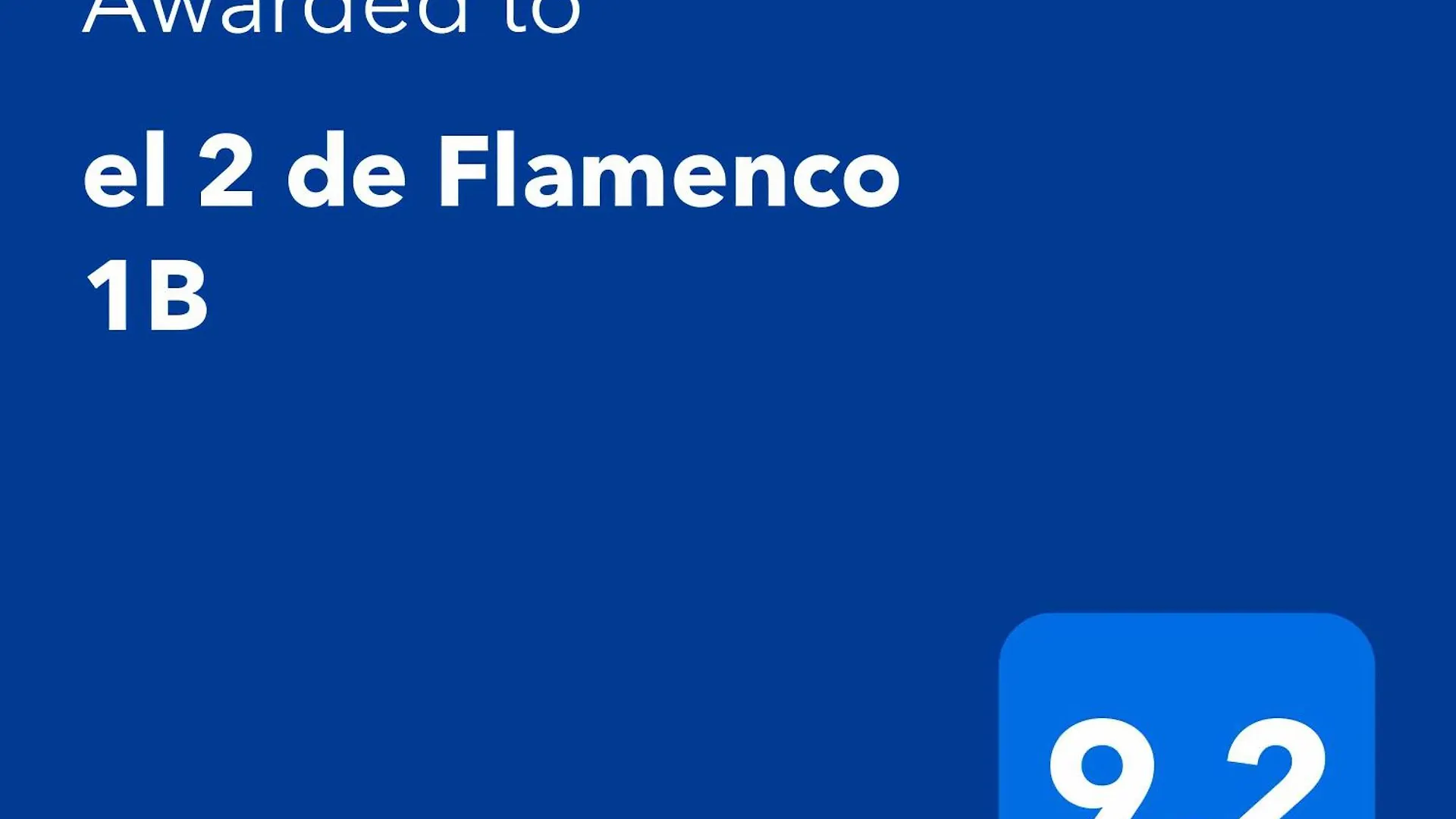 Appartamento El 2 De Flamenco 1ºb Cadice